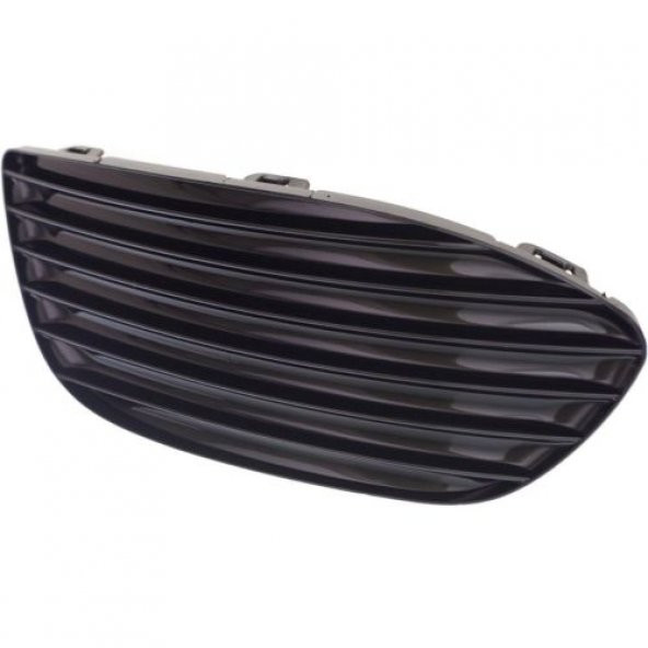 Tampon Izgarası W205 Ön Sol (Kapalı) -Luxury- 2058851523 - 2