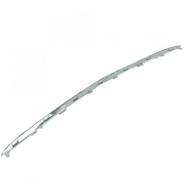 TAMPON NİKELAJI W205 ÖN ORTA -LUXURY- 2058850323 - 2