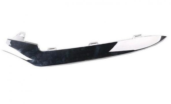 TAMPON NİKELAJI W212 ÖN SOL -AMG- 2013-15 2128852774