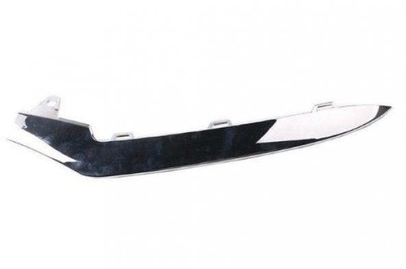 TAMPON NİKELAJI W212 ÖN SOL -AMG- 2013-15 2128852774 - 2