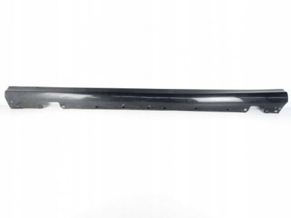 Marşbiyel Kaplaması W204 Sol 2046980354 - 2