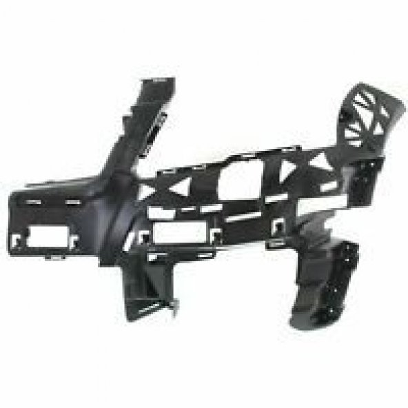 Tampon Braketi W204 Sol 2048855165 - 2