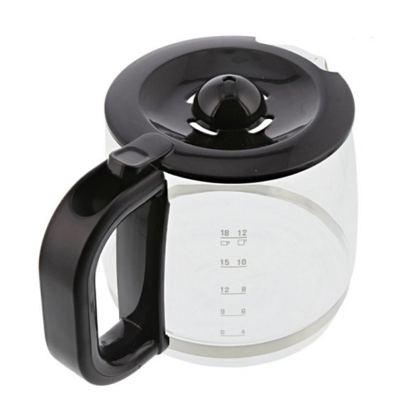Coffee Rest Filtre Kahve Makinesi Cam Demlik, Fakir ile uyumlu