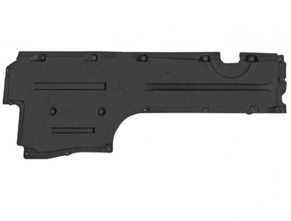 PTTAVM: Taban Alt Muhafaza F10 Yan Sağ 51757207268