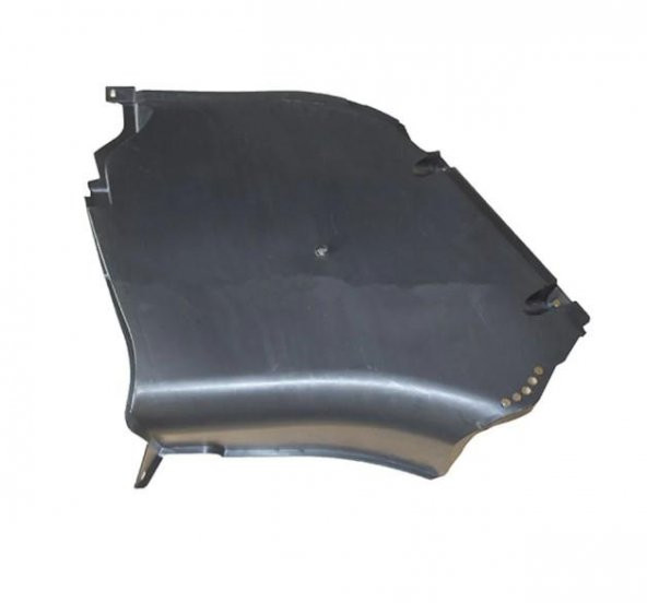 PTTAVM: Tampon Alt Muhafaza F10+LCI Arka Sağ 51757186522