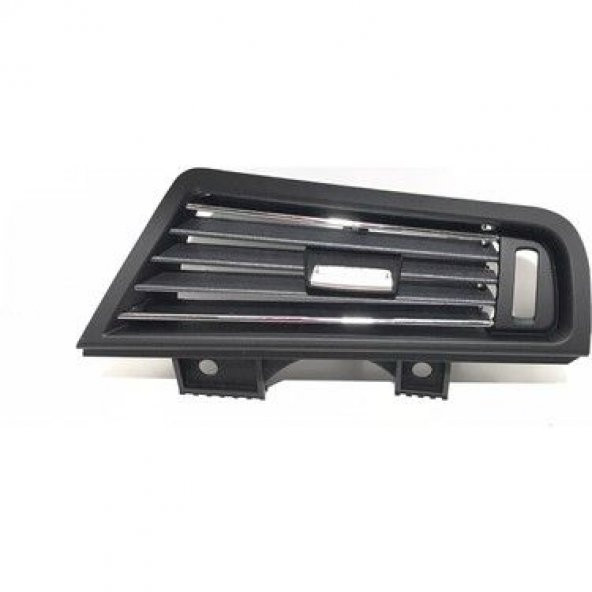 Klima/Kalorifer Izgarası F10+Lci Ön Sağ Nikelajlı  64229166884 - 2
