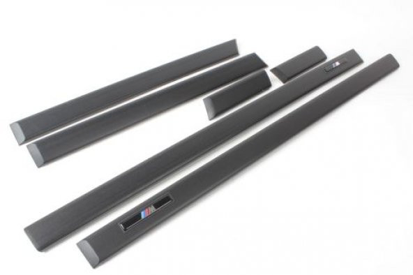 KAPI KAPLAMASI E36 (SET: 6 ADET) SEDAN -M3- 82119403144 - 2