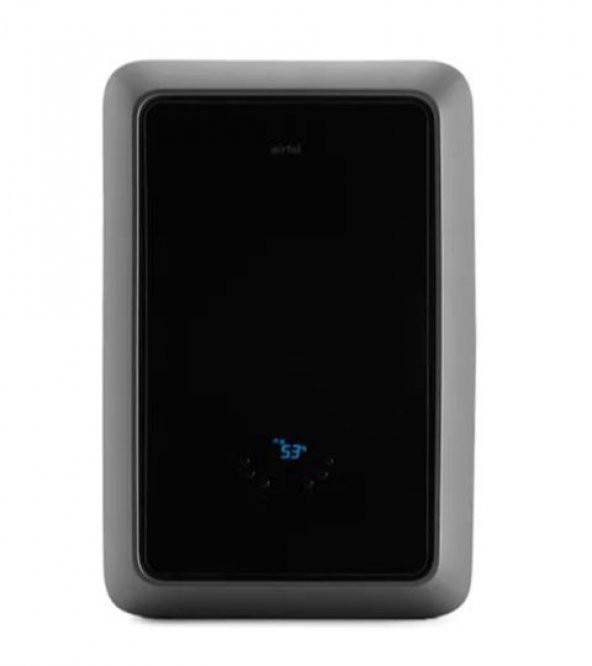 Airfel Maestro Smart Premix 24 kW Wi-Fi Hermetik Tam Yoğuşmalı Kombi BACA DAHİL