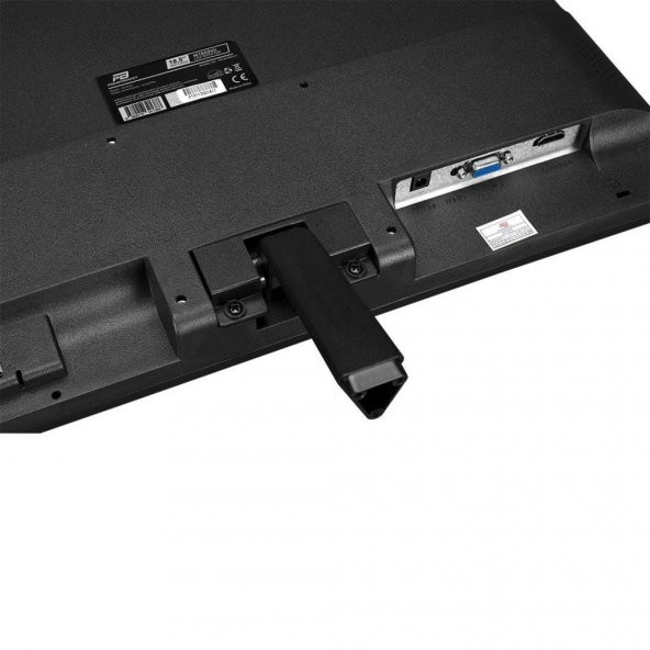 POWER BOOST  M1950VH 19,5" 5ms,75Hz HDMI VGA MONİT 1600x900 - 4