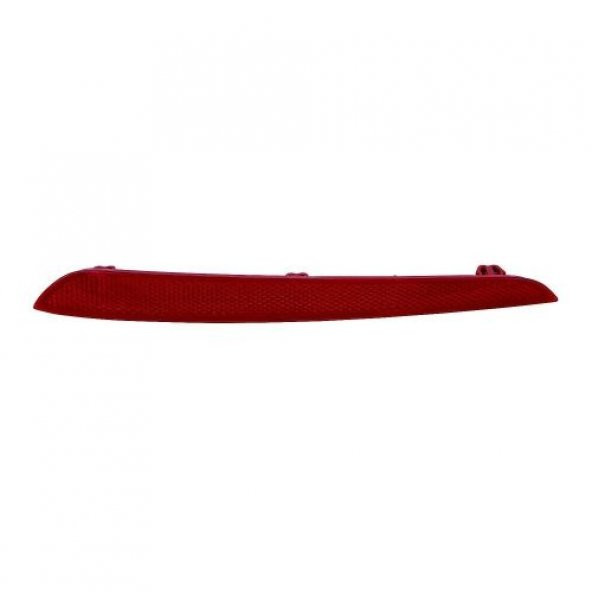 TAMPON REFLEKTÖRÜ G30 ARKA SOL 2017- 63147388765 - 2