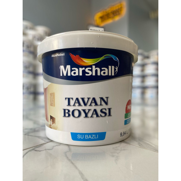 MARSHALL TAVAN BOYASI 17.5 KG