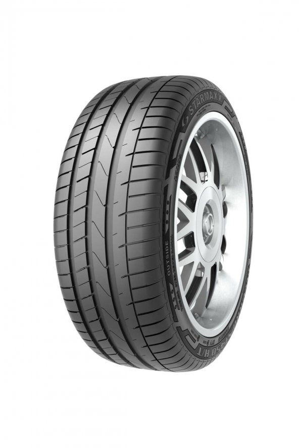 Starmaxx 215/55r18 95h Incurro H/t St450 4x4 Suv Yaz Lastiği ( Üretim Yılı: 2024 )