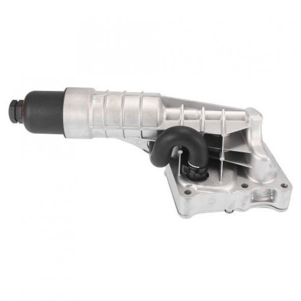 Yağ Filtre Kütüğü M271 (W204 W212) Alüminyum 2711801410 - 2