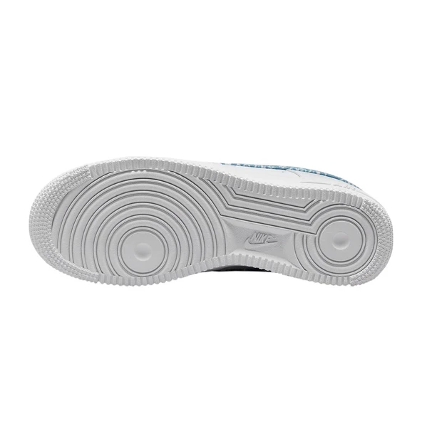 Nike Air Force 1 '07 Essential Paisley Spor Ayakkabı  DH4406-100 - 6