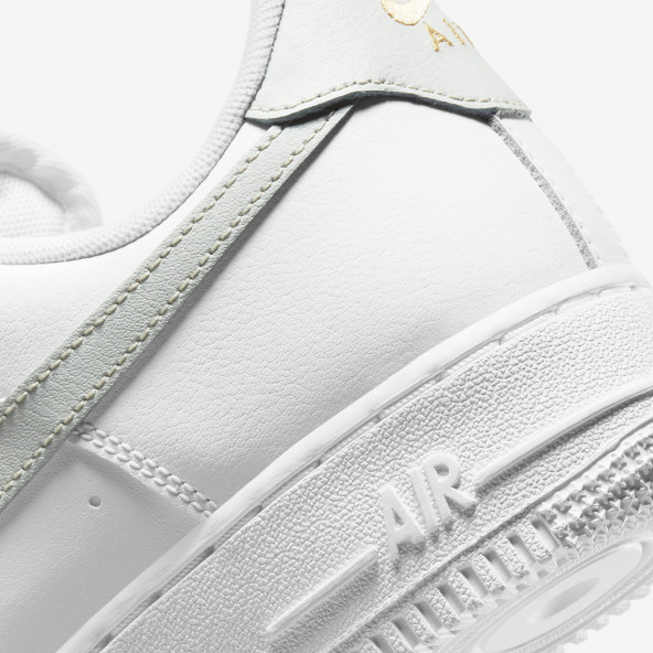 Nike Air Force 1 '07 SS21 Essentials Günlük Spor Ayakkabı CZ0270-106 - 6