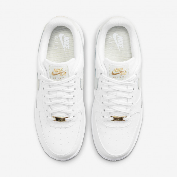 Nike Air Force 1 '07 SS21 Essentials Günlük Spor Ayakkabı CZ0270-106 - 7