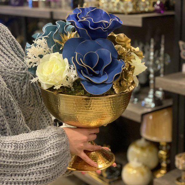 ARANJMANLI SAKSI AS0120-6 ürün görseli