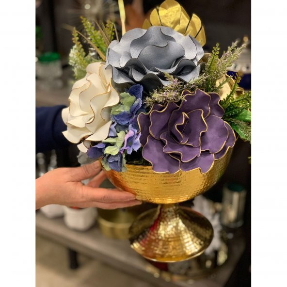 ARANJMANLI SAKSI AS0120-5 ürün görseli