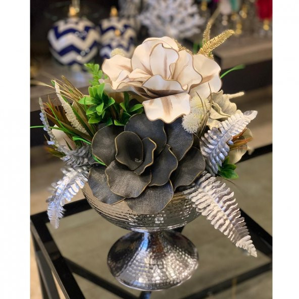 ARANJMANLI SAKSI AS0120-3 ürün görseli