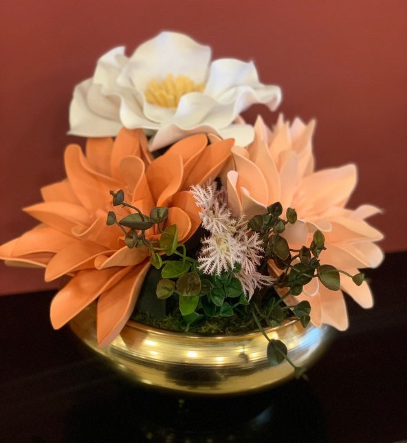 ARANJMANLI SAKSI AS0110-44 ürün görseli