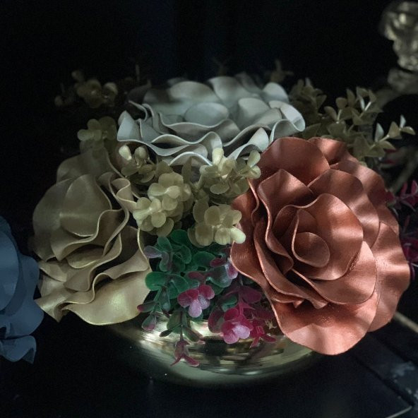 ARANJMANLI SAKSI AS0110-43 ürün görseli