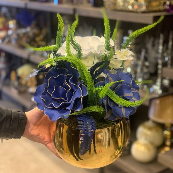 ARANJMANLI SAKSI AS0113-4 ürün görseli