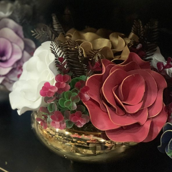 ARANJMANLI SAKSI AS0110-41 ürün görseli