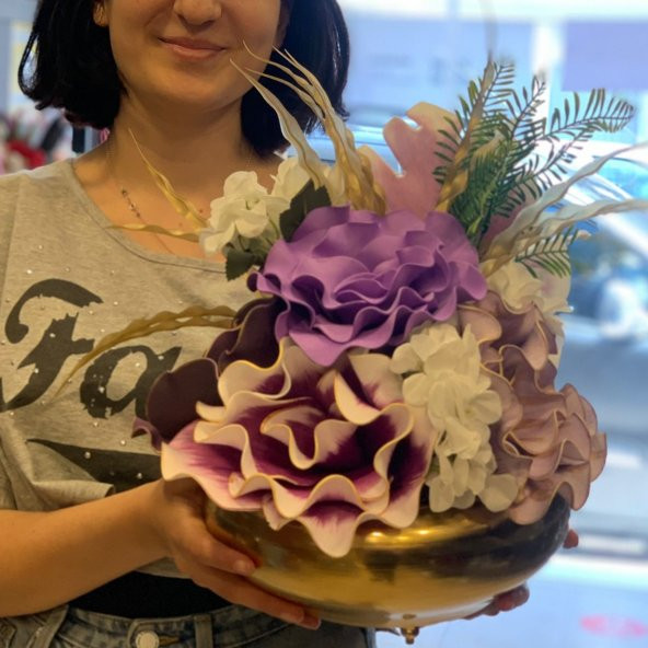 ARANJMANLI SAKSI AS0110-38 ürün görseli