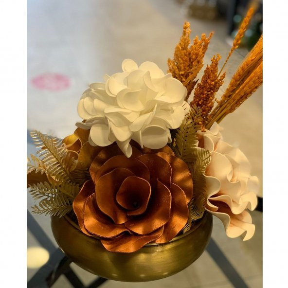 ARANJMANLI SAKSI AS0110-40 ürün görseli