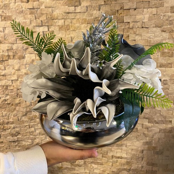 ARANJMANLI SAKSI AS0110-31 ürün görseli