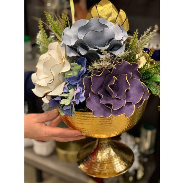 ARANJMANLI SAKSI AS0120-8 ürün görseli