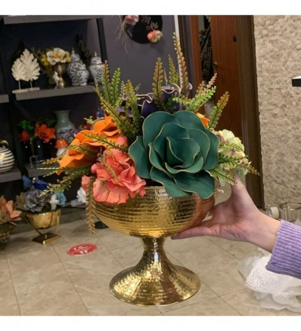 ARANJMANLI MSAKSI AS0120-7 ürün görseli