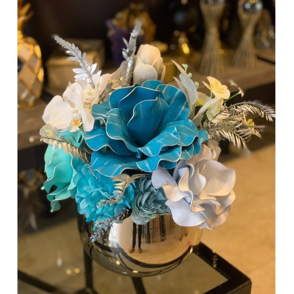 ARANJMANLI SAKSI AS0113-1 ürün görseli