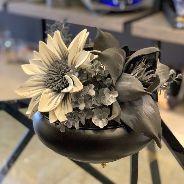 ARANJMANLI SAKSI AS0110-39 ürün görseli