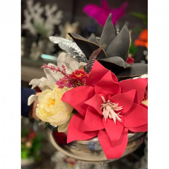 ARANJMANLI SAKSI AS0110-29 ürün görseli