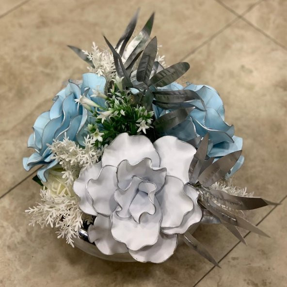 ARANJMANLŞI SAKSI AS0110-28 ürün görseli