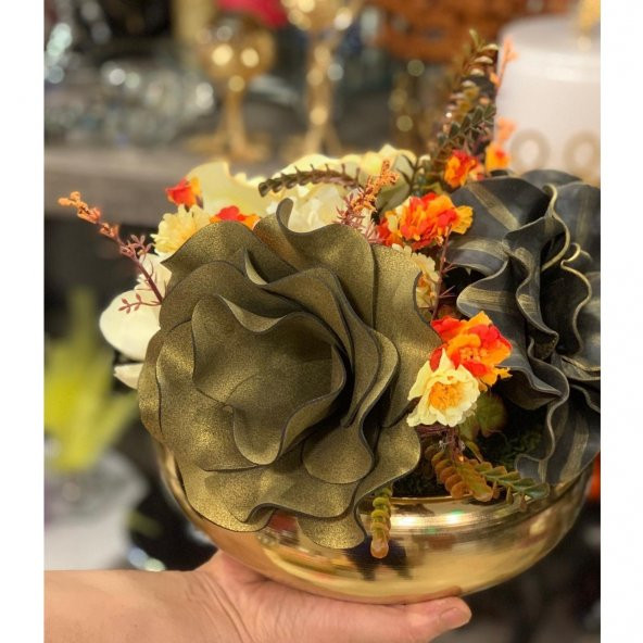 ARANJMANLI SAKSI AS0110-24 ürün görseli