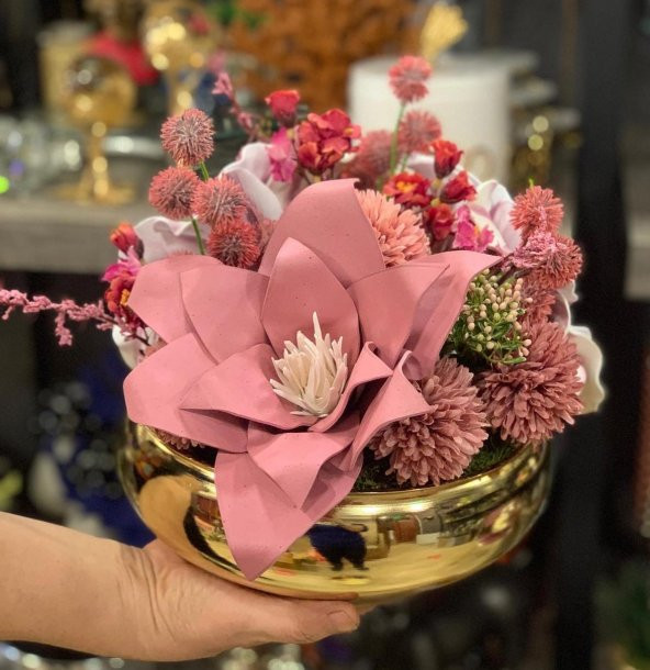 ARANJMANLI SAKSI AS0110-23 ürün görseli