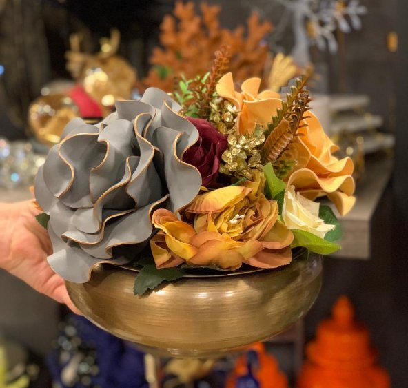 ARANJMANLI SAKSI AS0110-22 ürün görseli