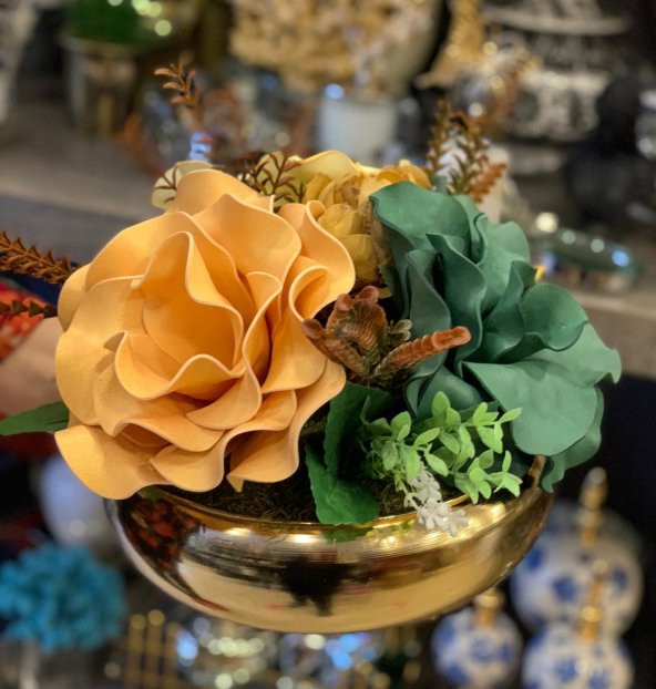 ARANJMANLI SAKSI AS0110-21 ürün görseli