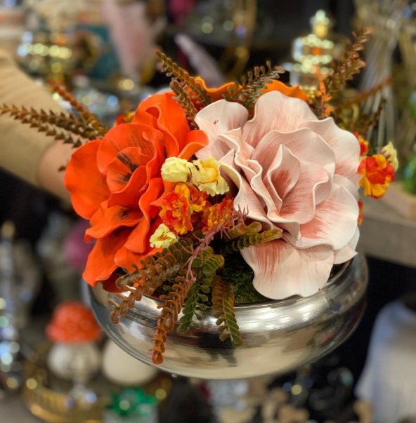 ARANJMANLI SAKSI AS0110-20 ürün görseli