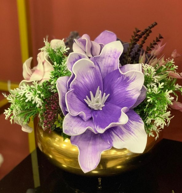 ARANJMANLI SAKSI AS0110-19 ürün görseli