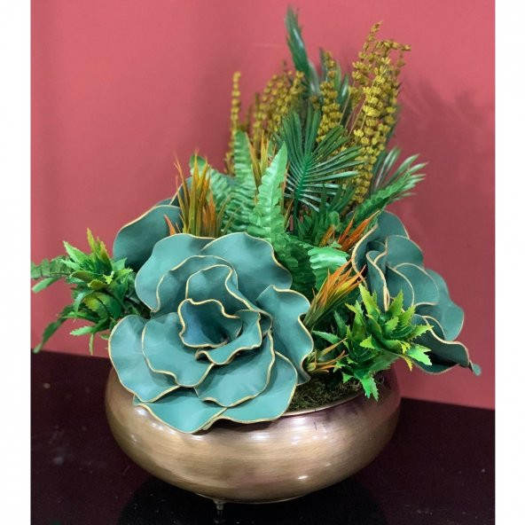 ARANJMANLI SAKSI AS0110-12 ürün görseli