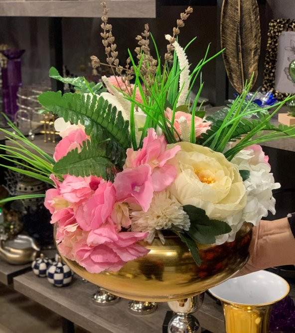 ARANJMANLI SAKSI AS0110-10 ürün görseli