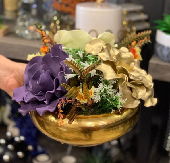 ARANJMANLI SAKSI AS0110-13 ürün görseli