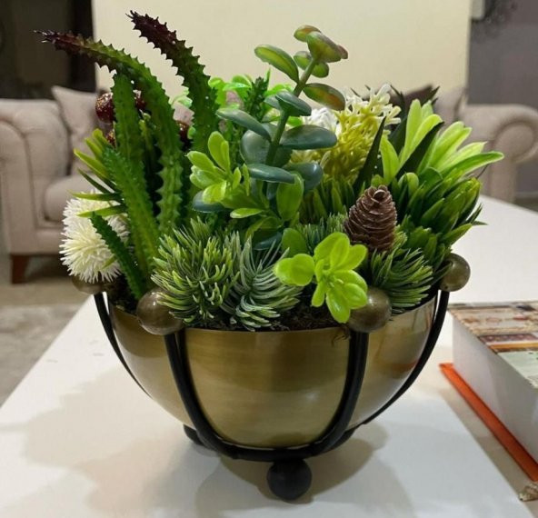 ARANJMANLI SAKSI AS0044-3 ürün görseli