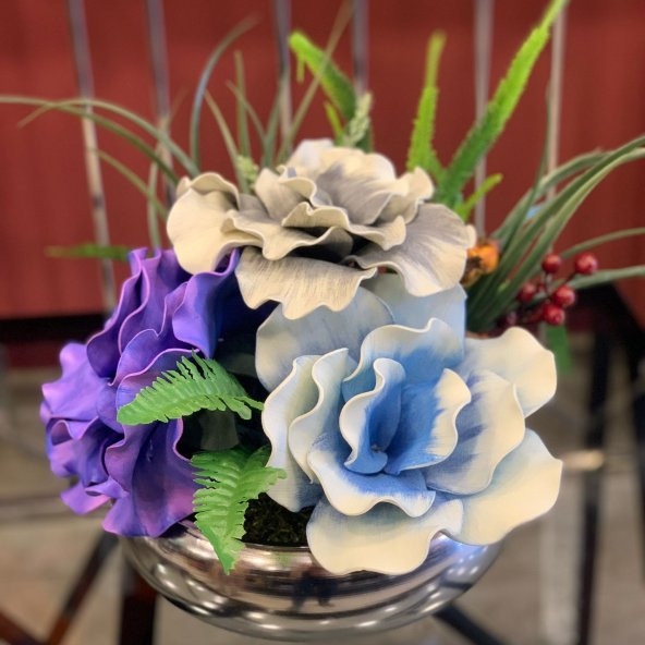 ARANJMANLI SAKSI AS0110-3 ürün görseli