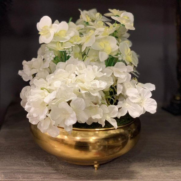 ARANJMANLI SAKSI AS0024-1 ürün görseli