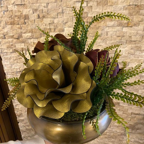 ARANJMANLI SAKSI AS0110-30 ürün görseli