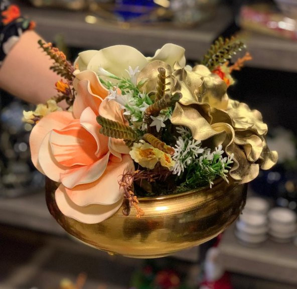 ARANJMANLI SAKSI AS0110-18 ürün görseli